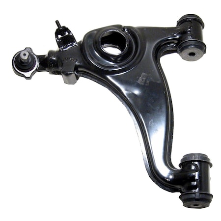 Delphi Control Arm And Ball Joint, Tc1218 TC1218